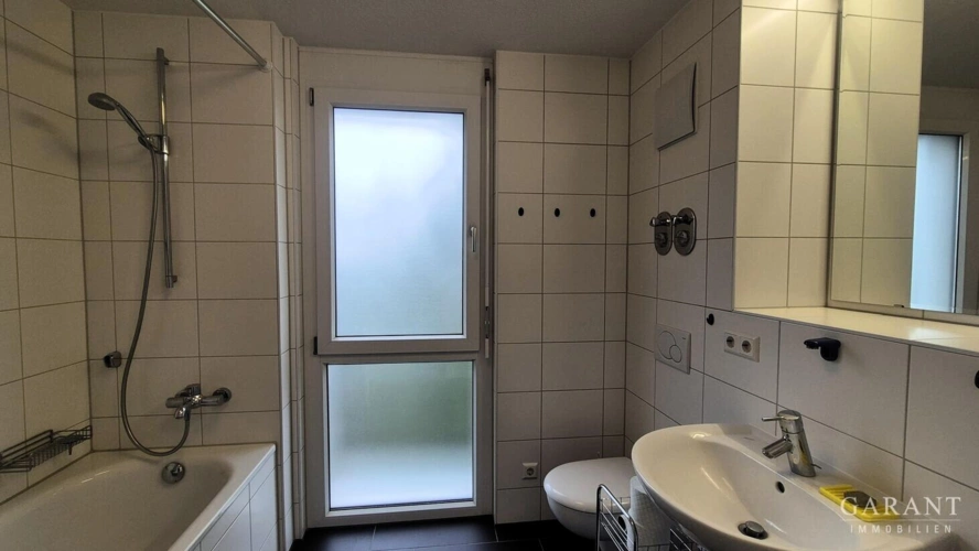 Bad,Wanne,Dusche