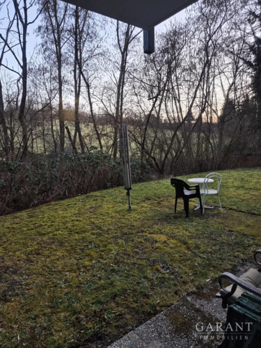 Gemeinschaftsgarten