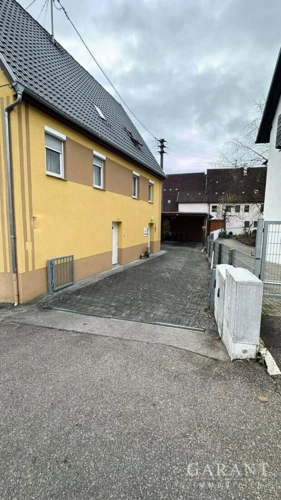 Außenansicht