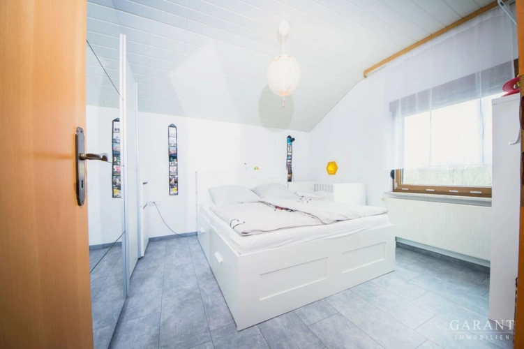 EG1 Schlafzimmer
