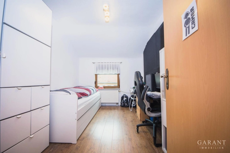 EG1 Kinderzimmer