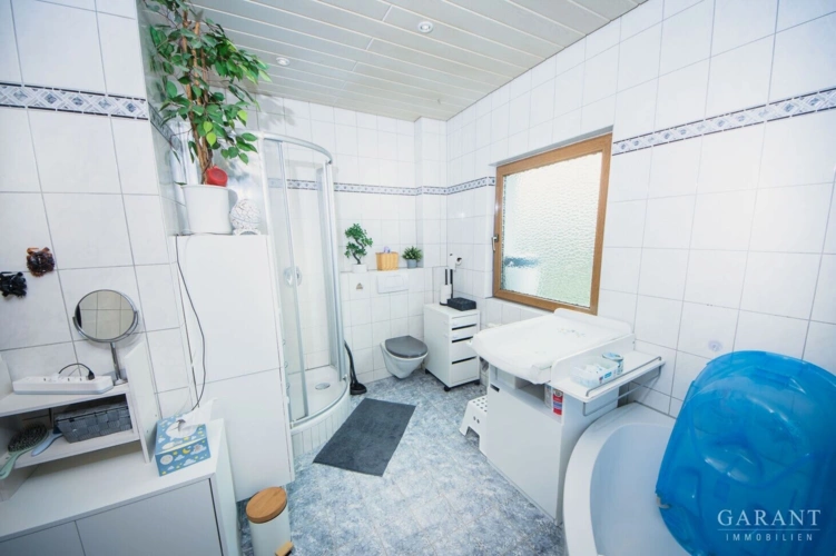 EG1 Badezimmer