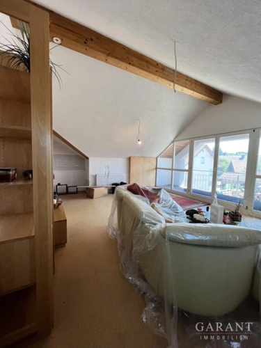 Wohnzimmer DG