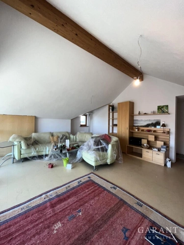Wohnzimmer DG