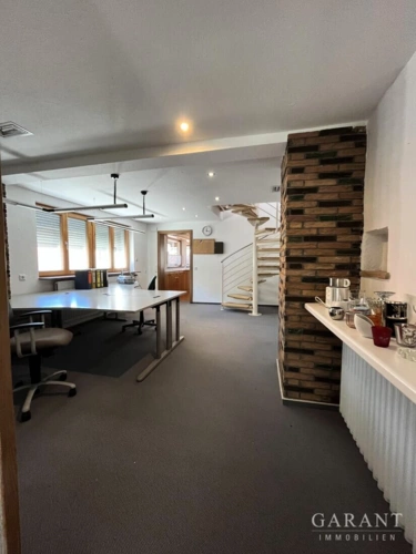 Büro