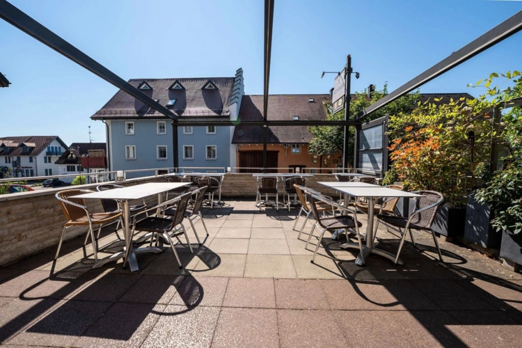 Terrasse Restaurant (1)
