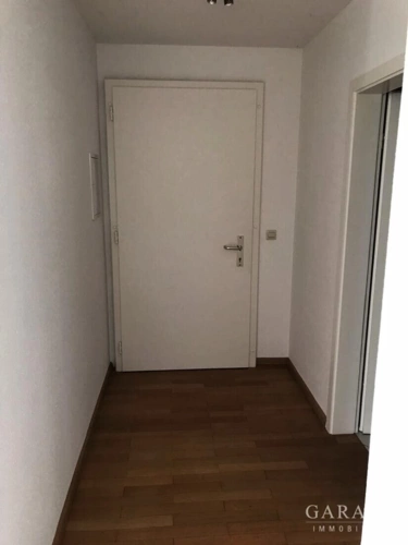 Eingangsbereich