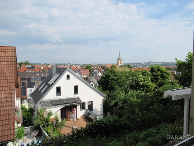 Ausblick