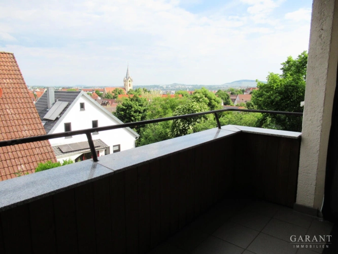 Balkon