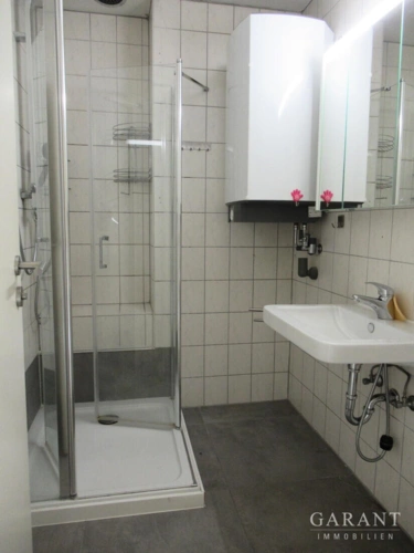 Dusche