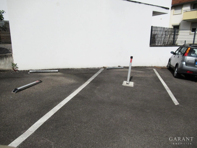 Parken