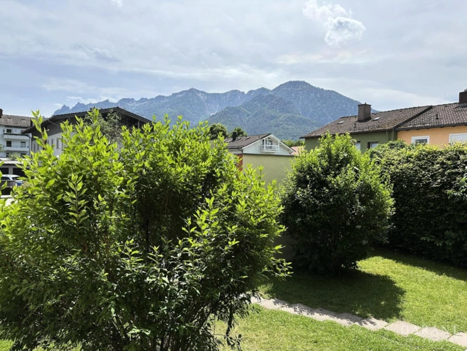 Aussicht