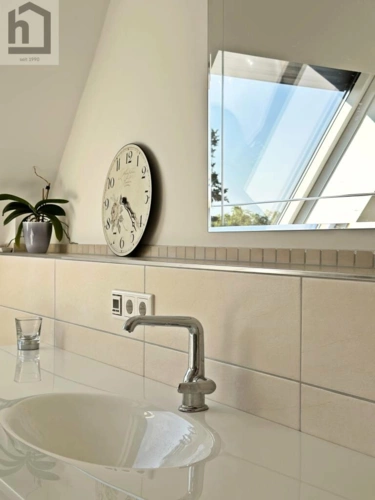 Impression Badezimmer