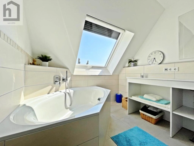 Badewanne