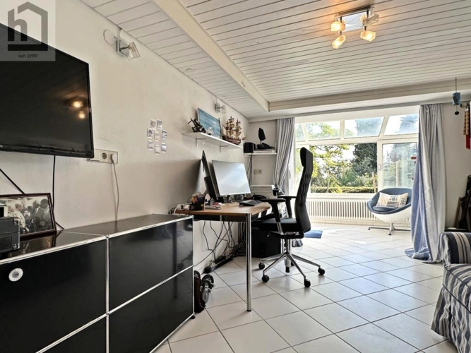 Einliegerwohnung