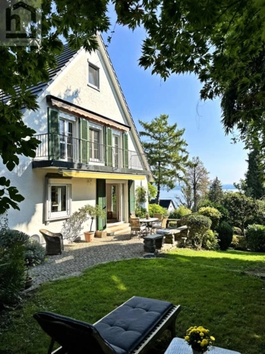 Traumhafter Garten