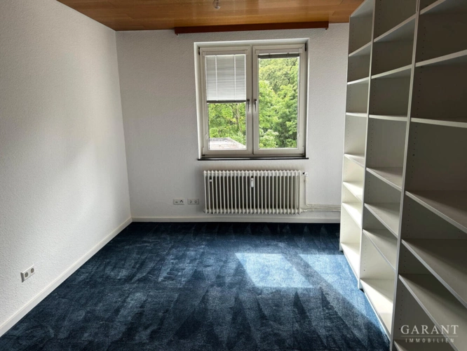 Kinder oder Arbeitszimmer