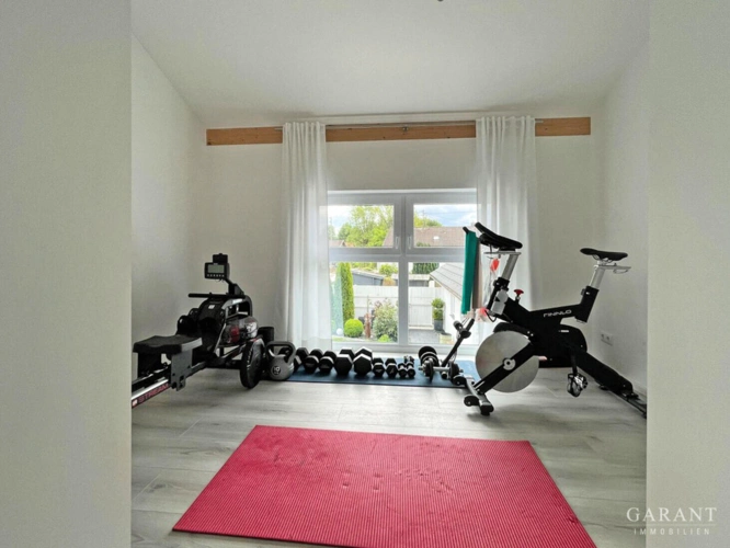 Ankleidezimmer