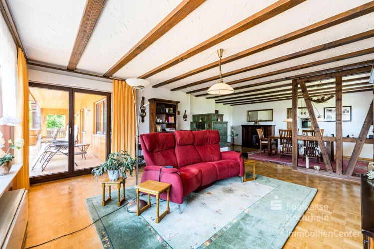 Wohnzimmer OG