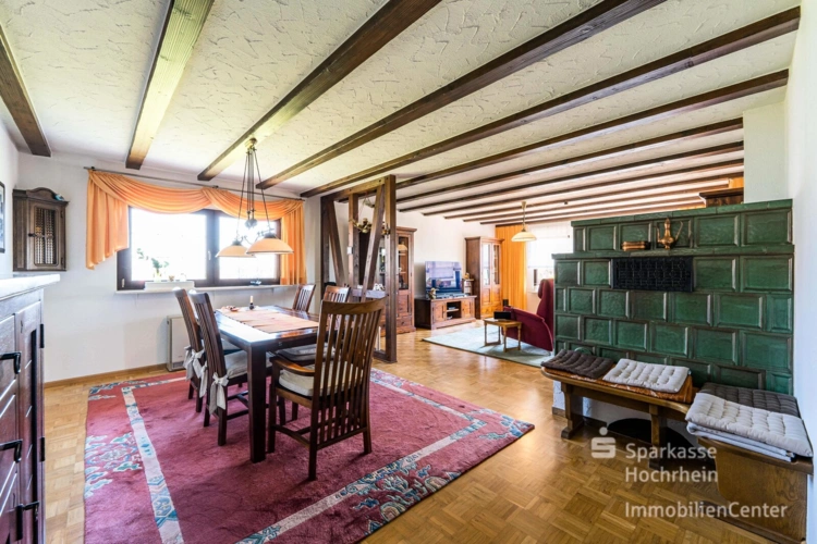 Esszimmer OG