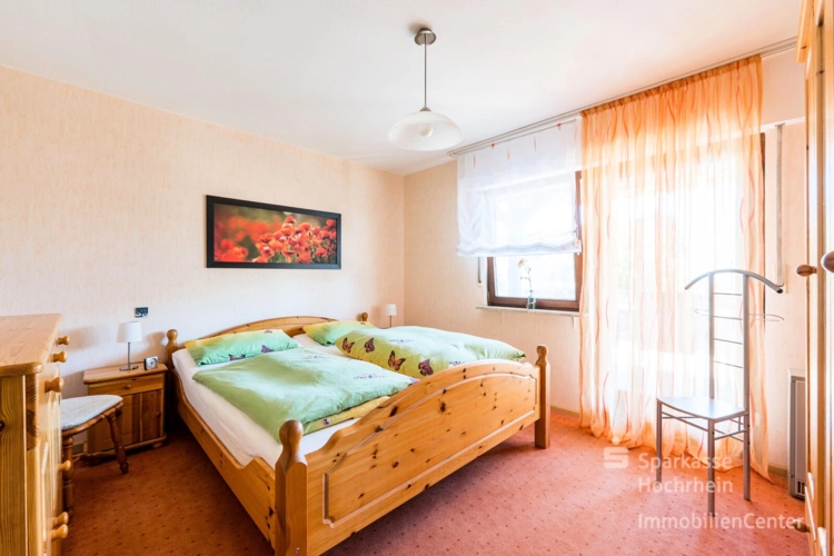 Schlafzimmer OG