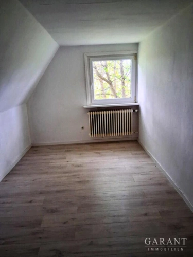 Schlafzimmer oben