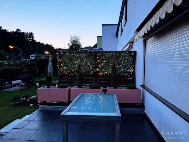 Außenansicht Terrasse 2