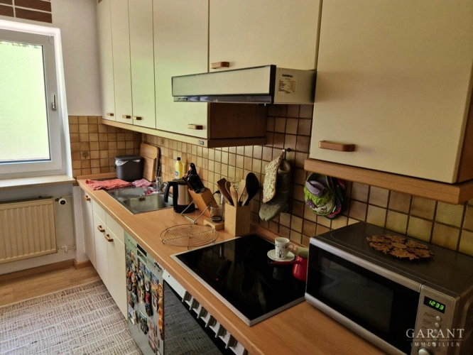 Küche 1