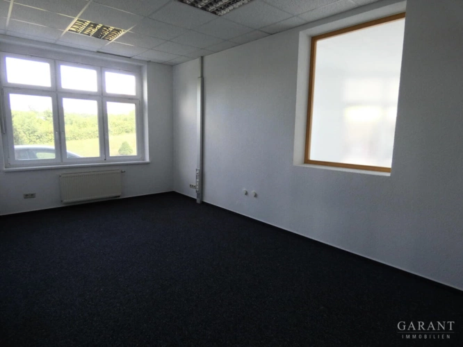 Büro 1