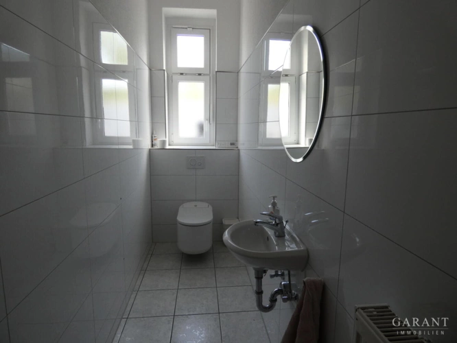Damen WC