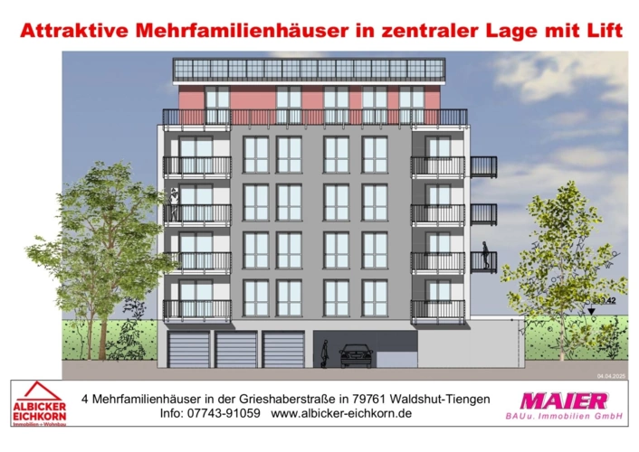 Ansicht Beispielbild