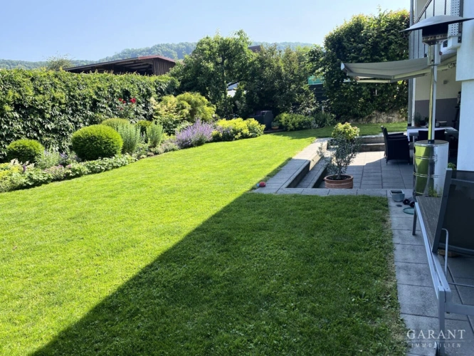 Sitzplatz