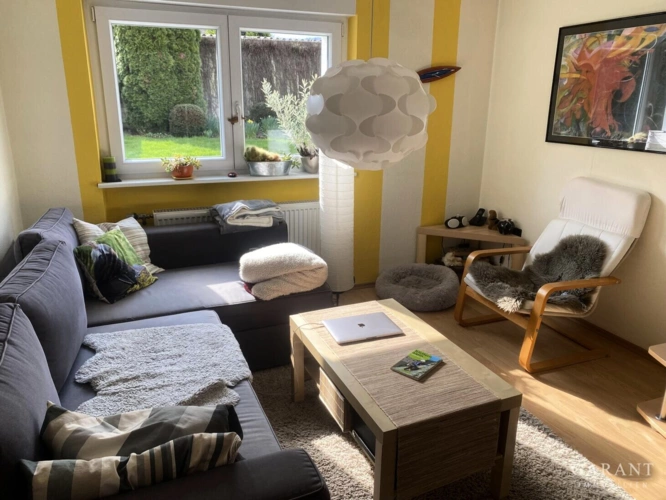 Einliegerwohnung
