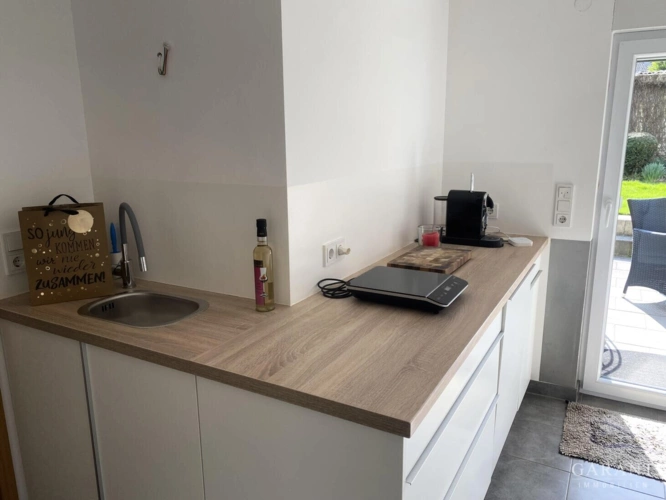 Einliegerwohnung