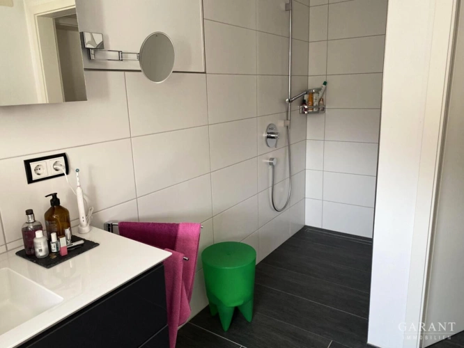 Badezimmer 1.OG