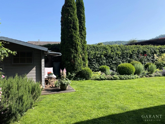 Garten