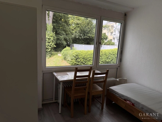 Homeoffice