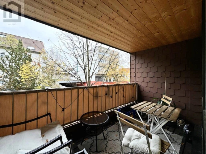 Loggia