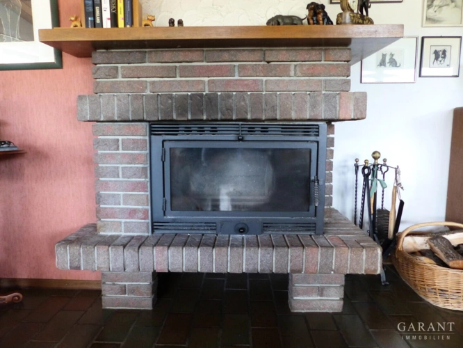 Kamin