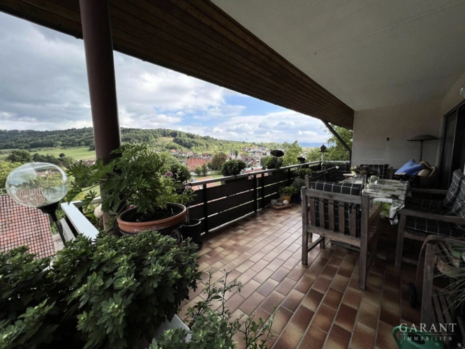 Balkon