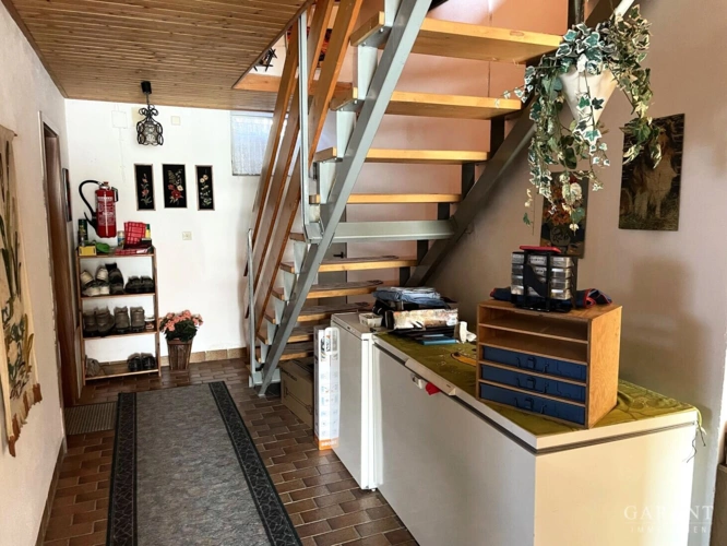 UG-Diele-Treppenhaus
