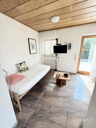 Nebenraum Wohnzimmer