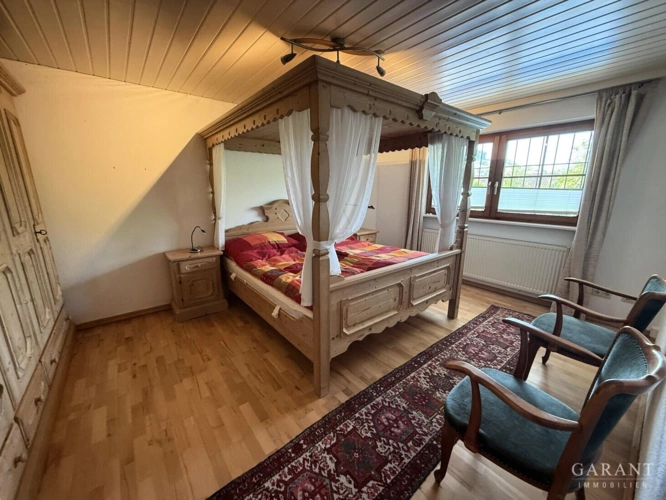 Gästezimmer EG