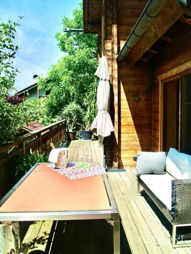 Veranda/ Balkon 1/1