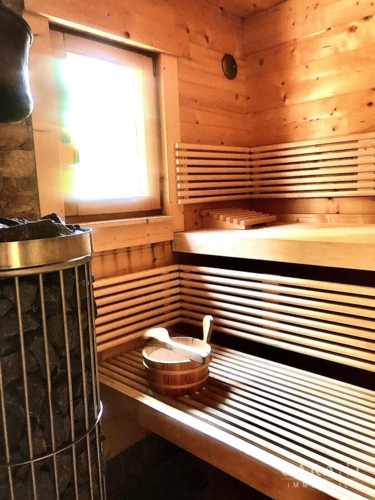 Sauna 1/1
