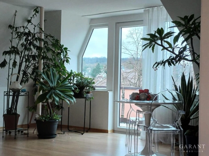 Wohnzimmer-Richtung-Ost