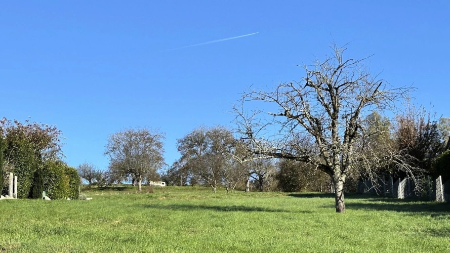Baugrundstück