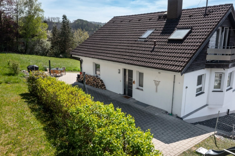 Ansicht