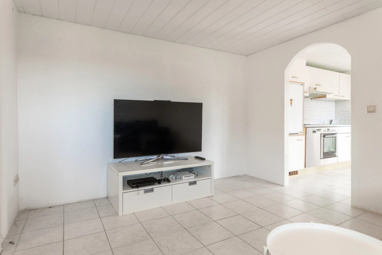 Einliegerwohnung/Wohnen