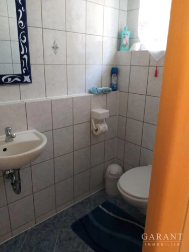 Gäste WC